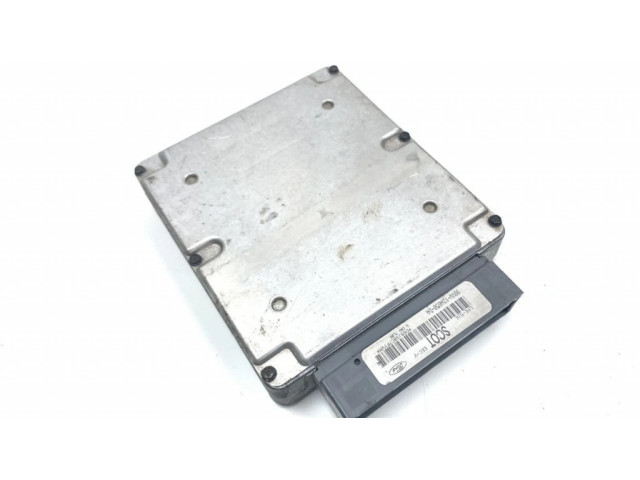 Блок управления двигателя 98VW12A650DA   Ford Galaxy