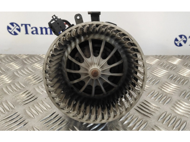 Вентилятор печки 8K1820021, K6193005 Audi A4 Allroad