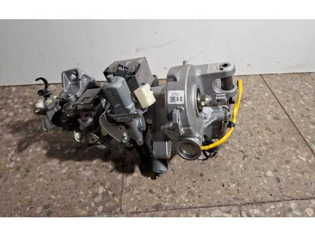 Zámek zadních dveří 8965048620, JJ501001383 Lexus RX 450H 2017