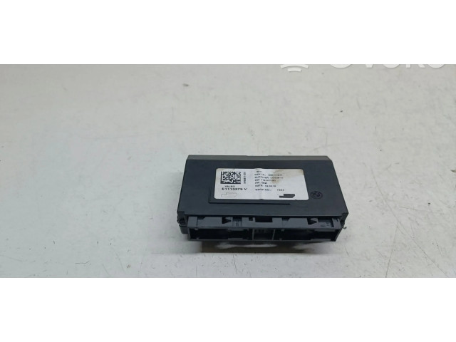 Блок управления климат-контролем 9381113, 64119381113 BMW 1 F20 F21