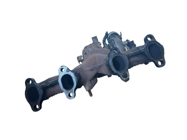 Турбина Audi A4 Allroad 038145702L, 038145702L