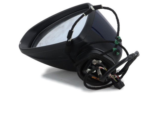 Зеркало электрическое Audi A1 2010 - 2018 года