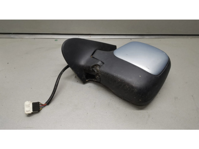 Zpětné zrcátko levé Citroen Berlingo 2004