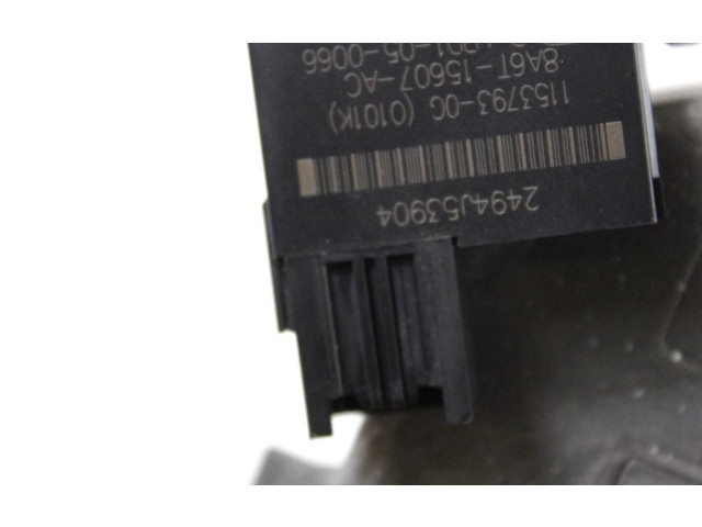 Комплект блоков управления 55537 Ford B-MAX