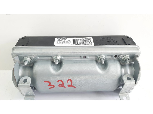 Подушка безопасности пассажира A2118603305   Mercedes-Benz E W211