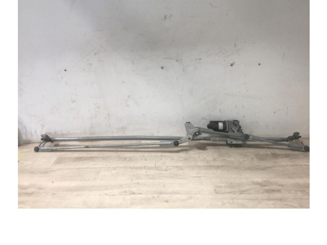 Моторчик дворников 00006405RK, 00006405RK Citroen DS4