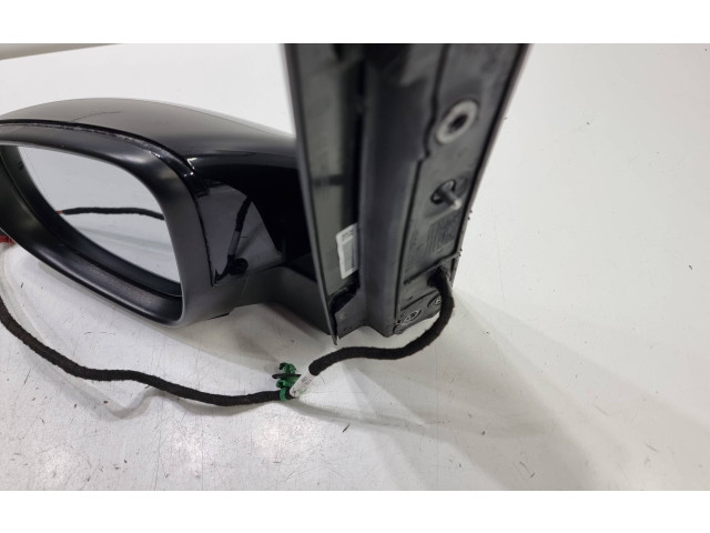 Зеркало электрическое Volkswagen Touran II 2010 - 2016 года