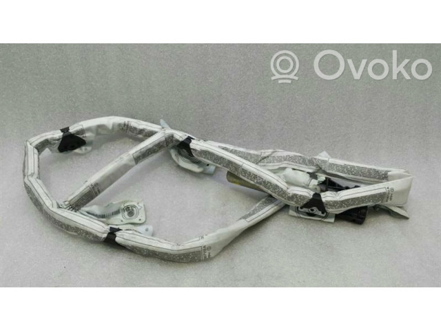 Боковая подушка безопасности 3W5880742A Bentley Flying Spur