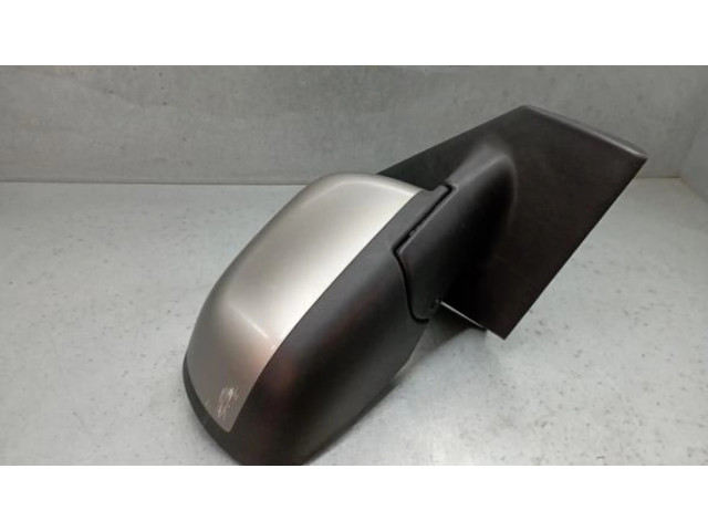 Зеркало электрическое Dacia Lodgy