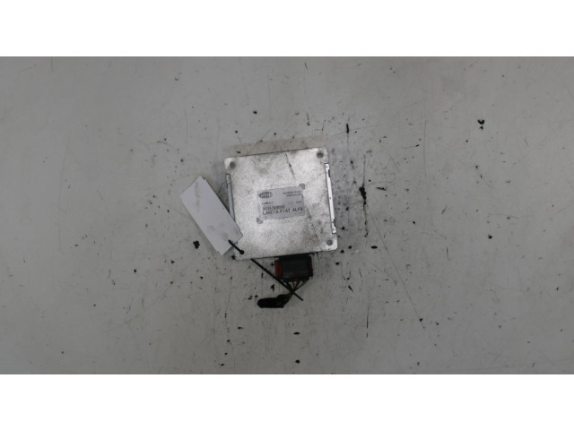 Блок управления двигателя    Alfa Romeo Giulietta
