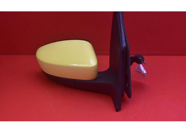 Зеркало электрическое        Skoda Citigo  2011 - 2020 года   