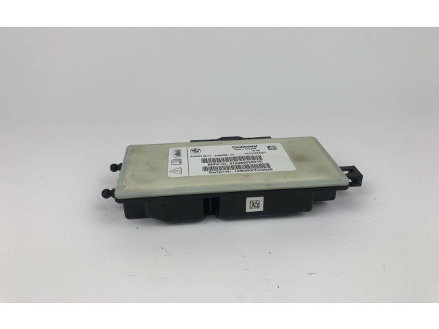 Блок подушек безопасности 9385026, 15B2000C03626   BMW 5 F10 F11