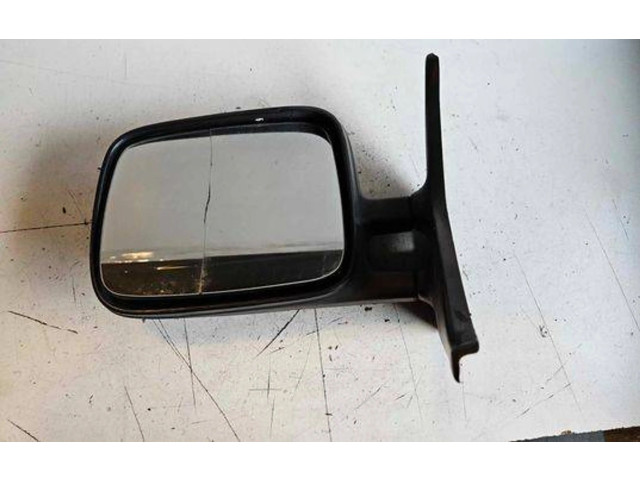 Зеркало электрическое Volkswagen Transporter - Caravelle T4 1991 - 2003 года