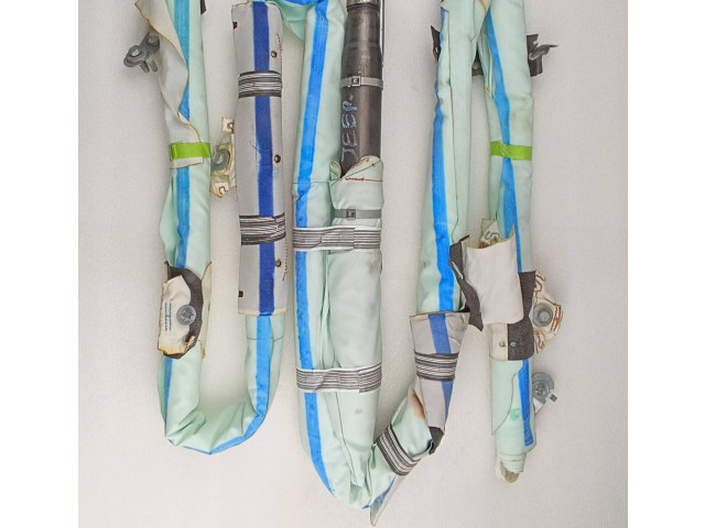 Боковая подушка безопасности P68250174AG Jeep Grand Cherokee