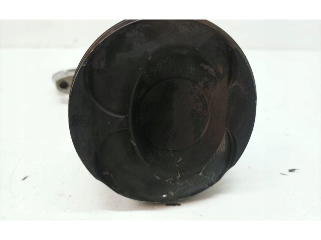 Поршень с шатуном 86L134, M156D Maserati Ghibli