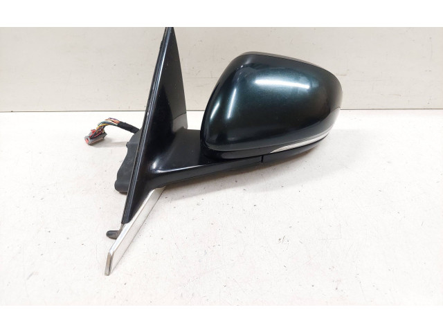 Зеркало электрическое        Jaguar XF   -  года   