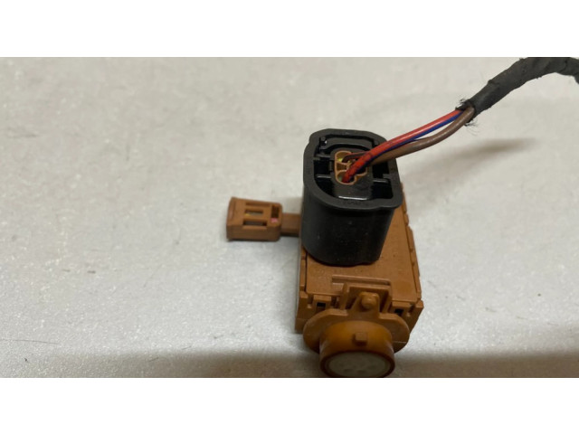 Датчик качества воздуха