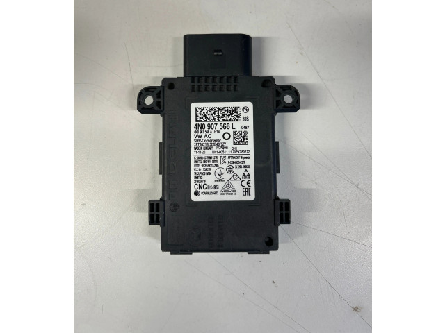 Датчик слепых зон 4N0907566L   Audi SQ7