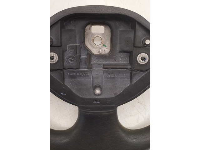 Руль Dacia Logan I  2004 - 2012 года 6001550990      