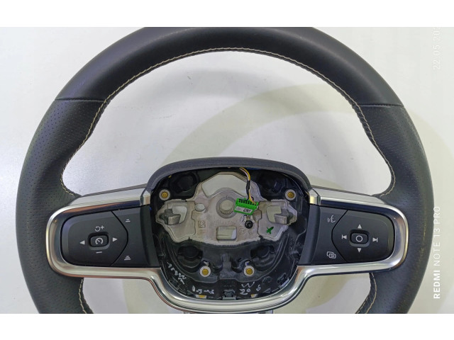 Руль Volvo XC40 - года