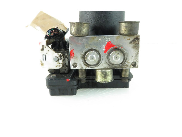 Блок АБС 2056854, 2056854 Mazda 626 1998 - 2002 года