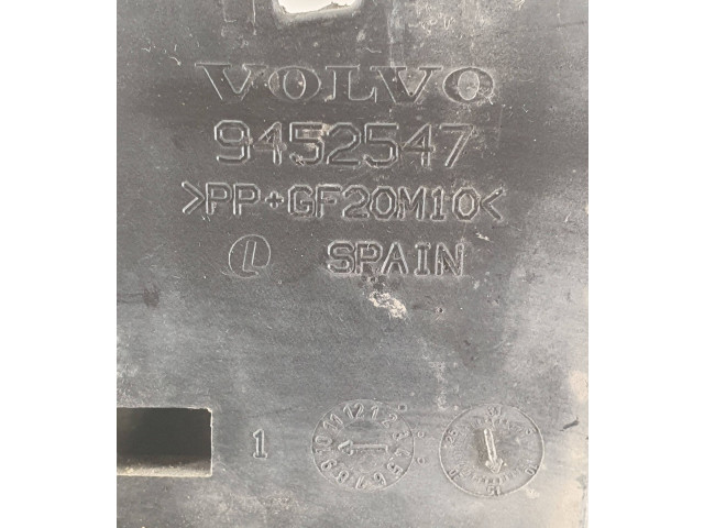 Блок предохранителей  9452547, 8645259   Volvo V70    