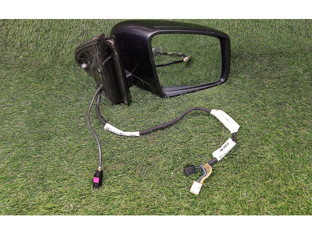 Зеркало электрическое        Mercedes-Benz GL X166  2013 - 2019 года   