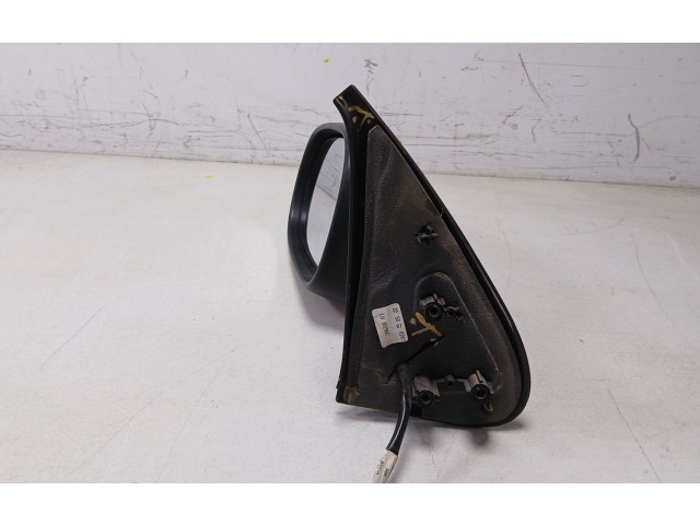 Zpětné zrcátko Nissan Micra 2007 30290c, 3cables