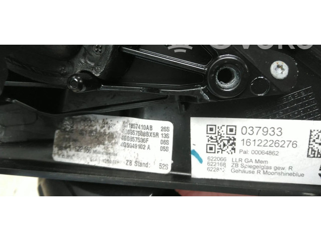 Zpětné zrcátko Audi A6 S6 C7 4G 2016