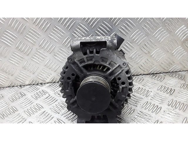 Генератор 0121615027 Mini Cooper Coupe R58