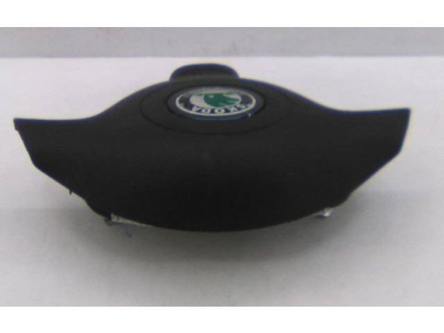 Подушка безопасности пассажира 1U0880201H   Skoda Fabia Mk1 (6Y)