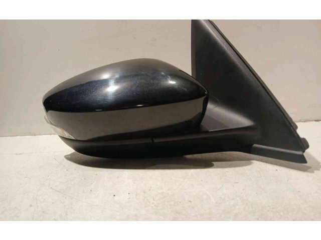 Зеркало электрическое        Skoda Fabia Mk3 (NJ)  2015 - 2021 года   