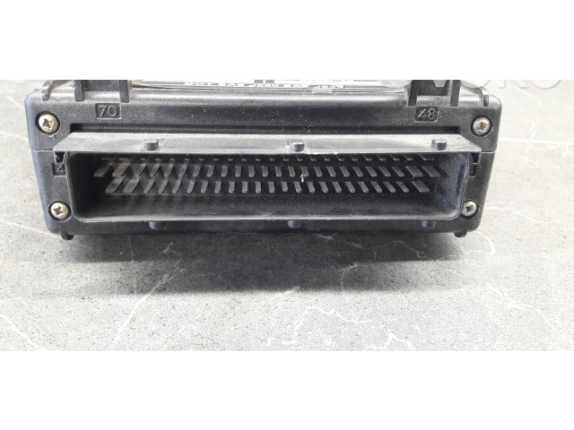 Блок управления 53900090c Saab 900