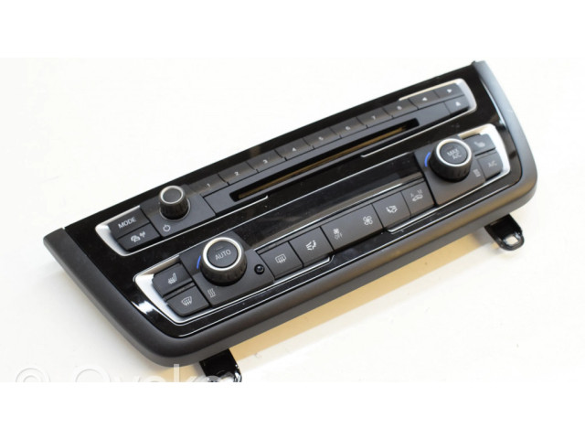 Включатель регулировки салона