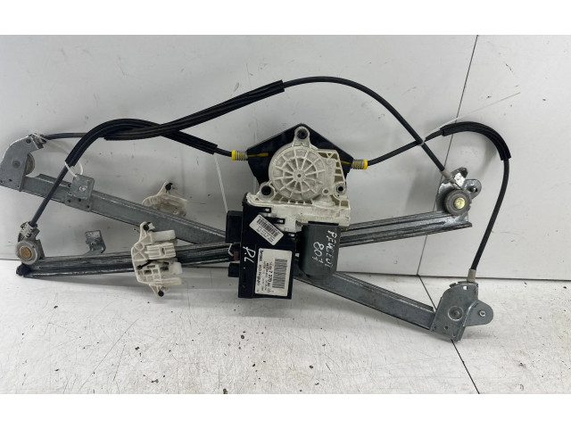 Píst 1488737080, 991728203 Peugeot 807