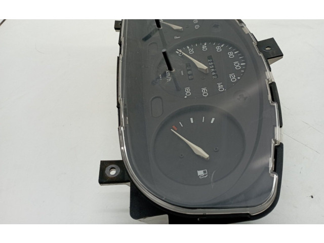 Přístrojová deska Nissan Micra 1993 81117740, 87001286