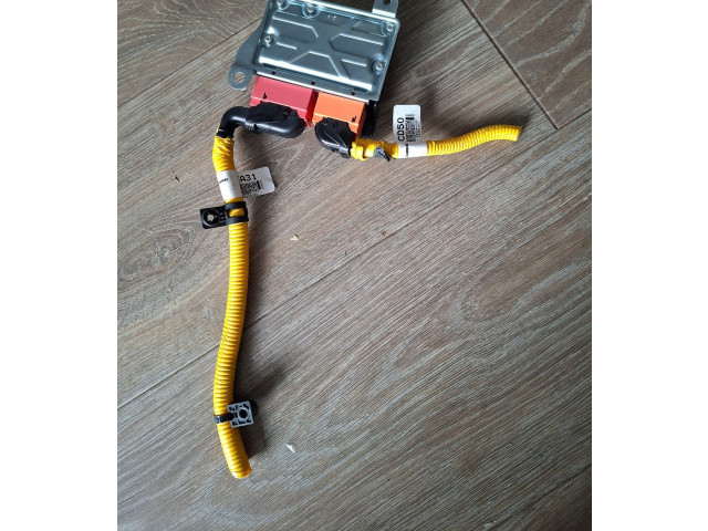 Блок подушек безопасности 95910J7000   KIA Pro Cee'd III