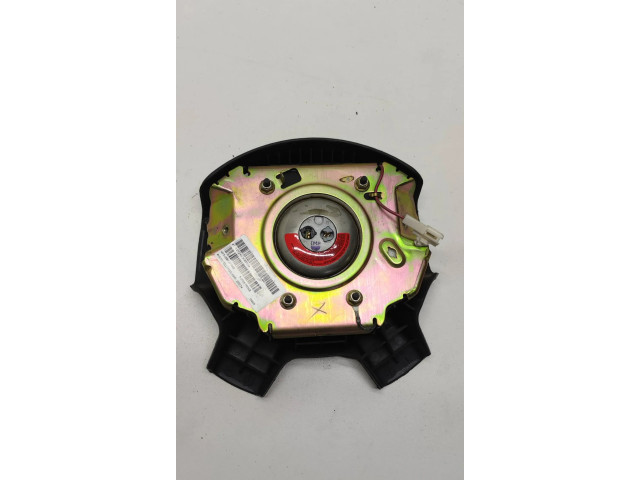 Подушка безопасности водителя T7kdt2403k0559 Jeep Cherokee III KJ