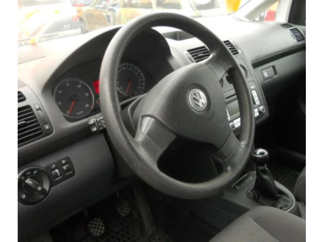 Блок управления климат-контролем 1K0907044BS Volkswagen Touran I