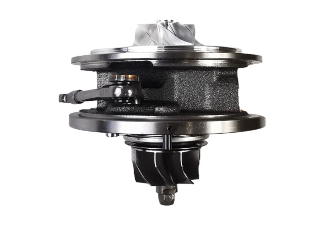 Турбина Ford Transit Custom 838417, GK2Q6K682BA