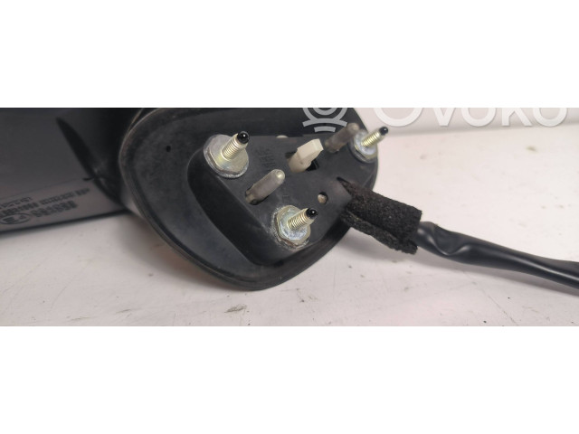 Zpětné zrcátko Mazda 6 2017