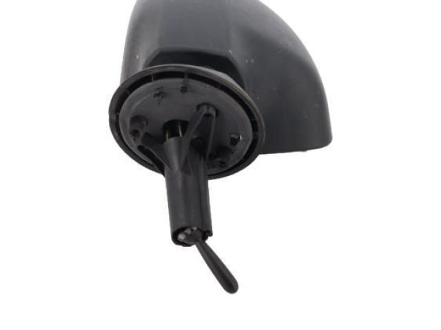 Зеркало электрическое Dacia Sandero 2008 - 2012 года