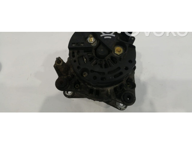 Генератор    Volkswagen Polo      