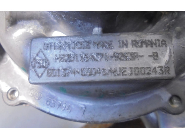 Турбина Renault Clio I H8201164371