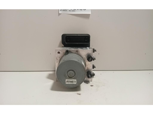 Блок управления АБС 58920-1W700, 58920-1W700   KIA Rio