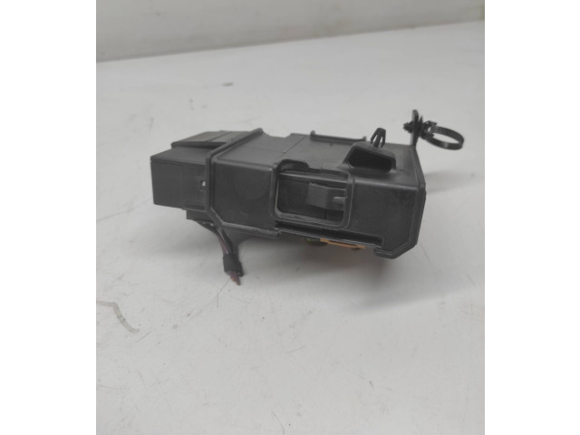 Блок комфорта 1T2971858, 1K0959433CP   Volkswagen Caddy   