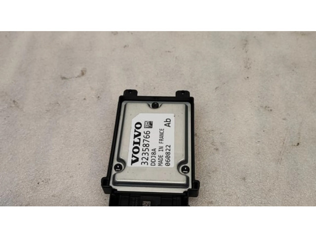 Блок управления 32358766 Volvo S90, V90