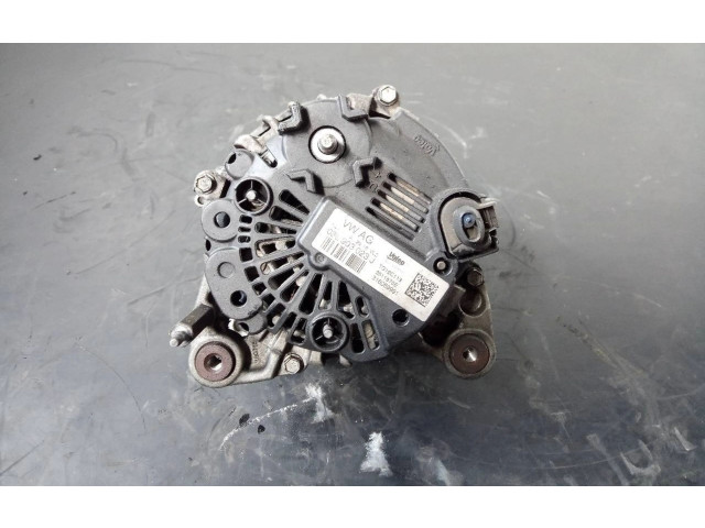 Генератор 03L903023J, 2611875E   Skoda Octavia Mk3 (5E)      