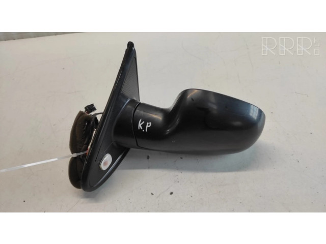 Zpětné zrcátko levé Dodge Caravan 2006 5DCA2