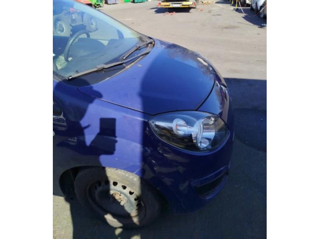 Блок управления двигателя 8200774747 Renault Twingo II